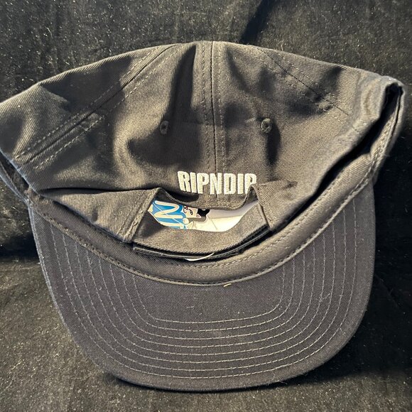 Ripndip ILY FF Hat NWT OS - Picture 2 of 3